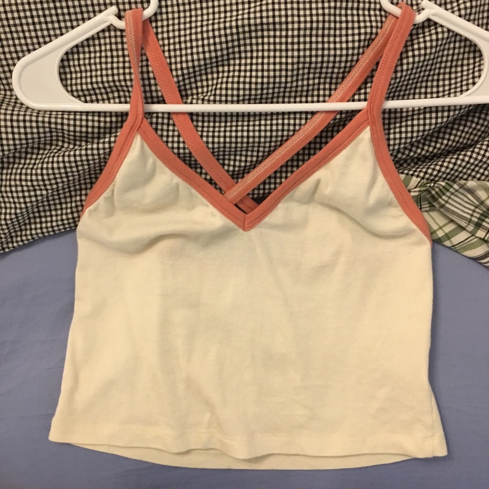 Brand new Urban Outfitters Crop Top